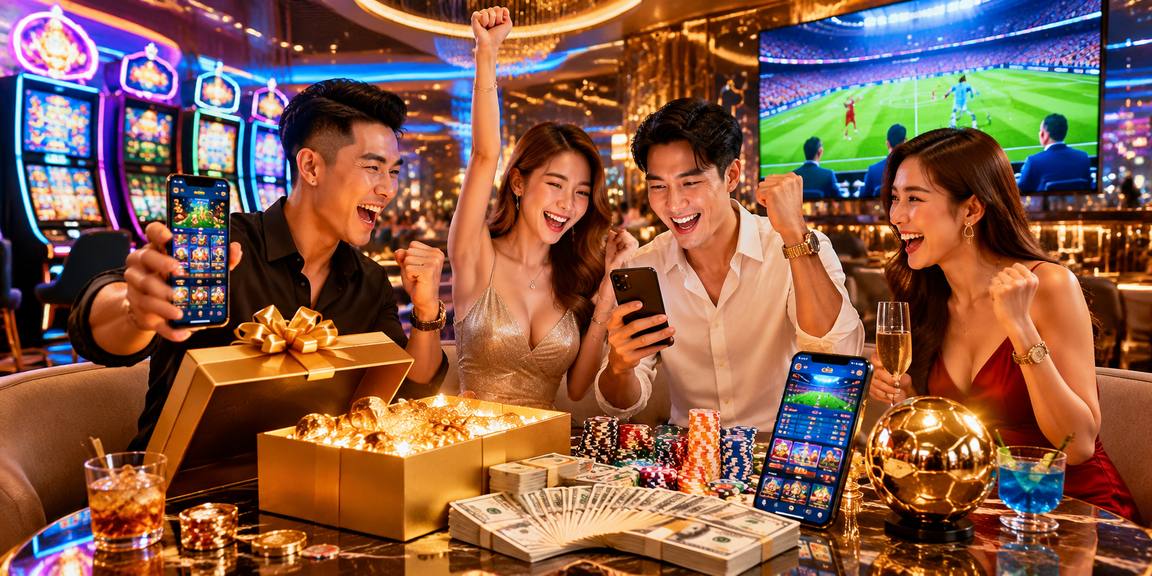 sn66 mobile gaming